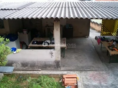 Casa à venda 2 Quartos, 6 Vagas, 68M², Santa Maria, São Caetano do Sul - SP
