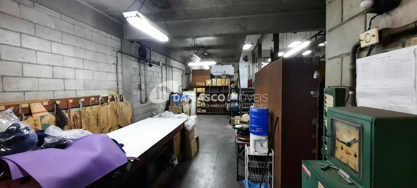 Prédio Comercial  à venda 950 m², Barcelona, São Caetano do Sul - SP
