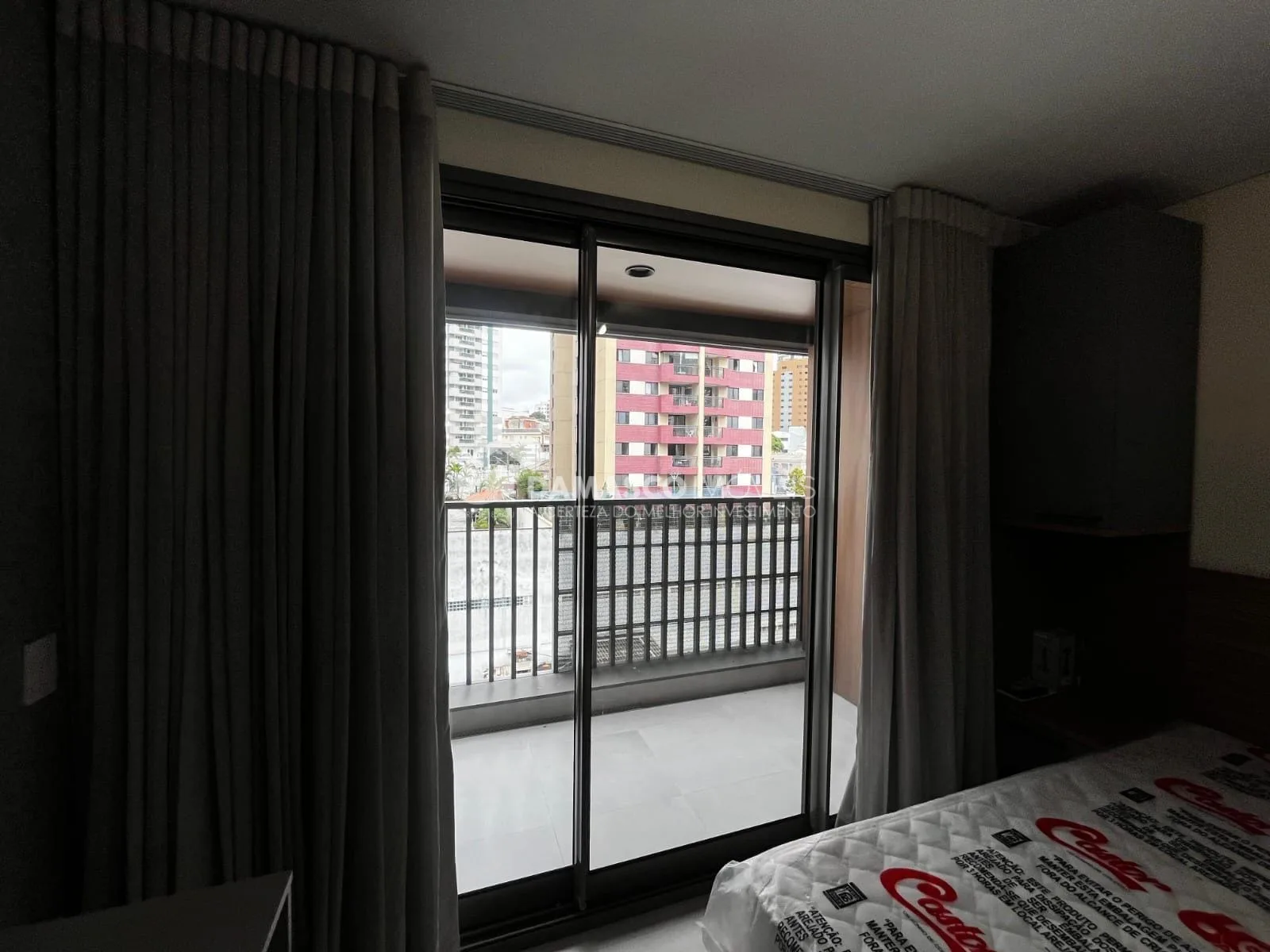 Studio para locação, Vila Regente Feijó, São Paulo, SP