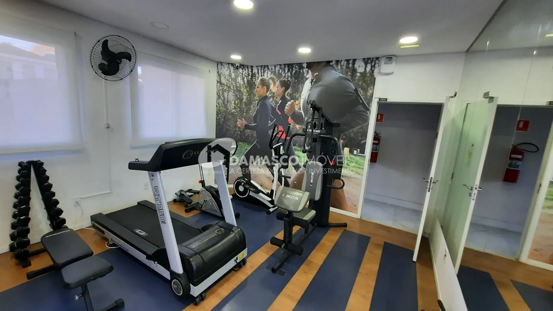 Apartamento à venda, Barcelona, São Caetano do Sul, SP