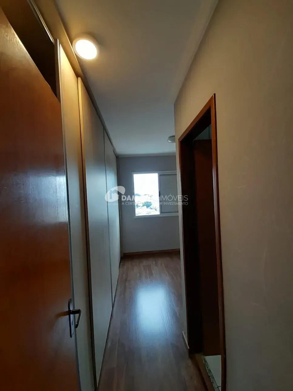 Apartamento para locação com 69 m² a 600 m do Parque Linear e a 60 m da Avenida Presidente Kennedy, Boa Vista, São Caetano do Sul, SP