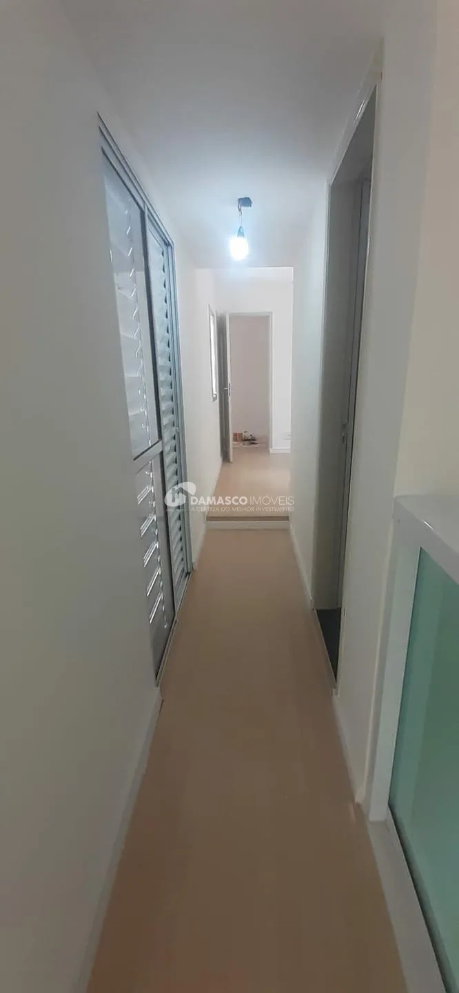 Sobrado à venda 3 Quartos, 2 Vagas, 250M², Vila Monumento, São Paulo - SP