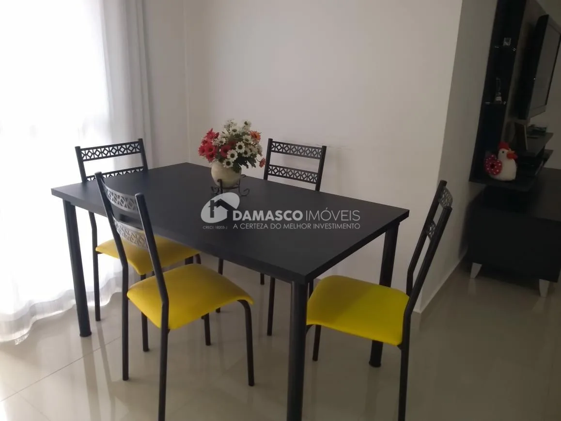 Apartamento à venda 2 Quartos, 1 Suite, 2 Vagas, 71M², Santa Paula, São Caetano do Sul - SP 