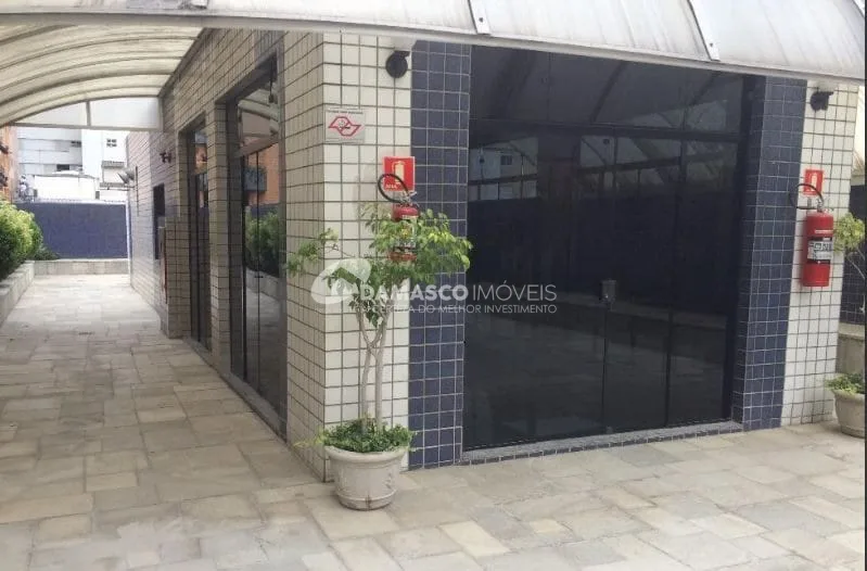 Apartamento à venda, Santo Antônio, São Caetano do Sul, SP