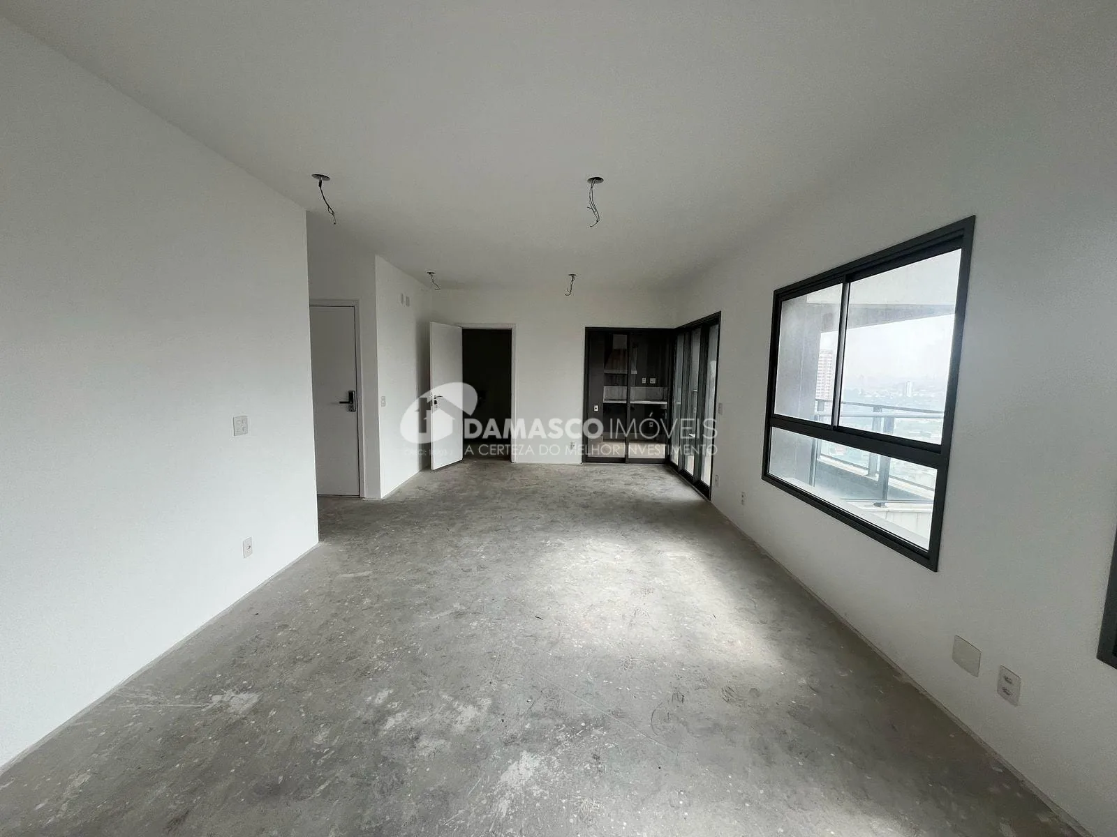 Apartamento à venda, Jardim, Santo André, SP