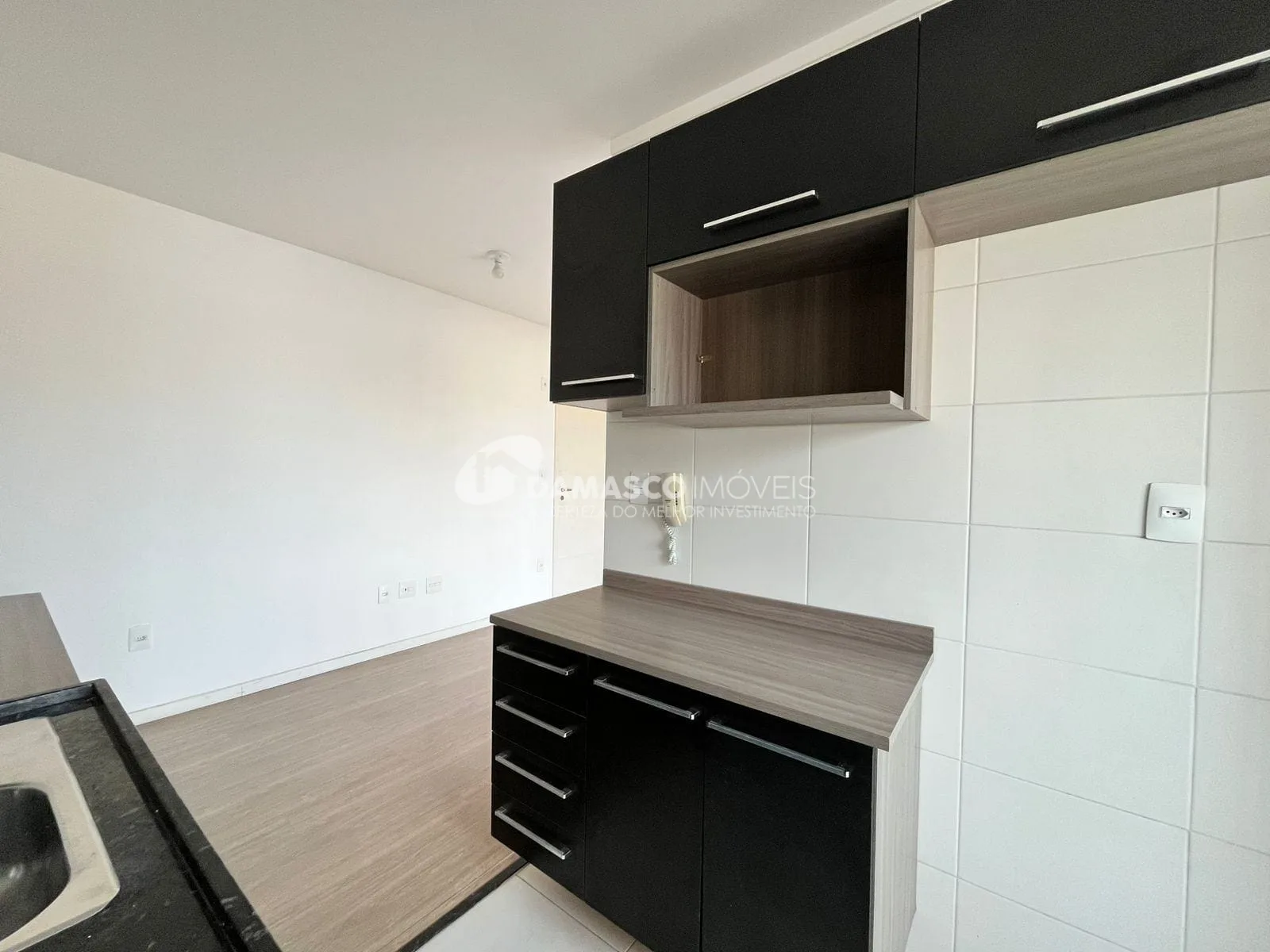 Apartamento para Locação 2 Quartos, 1 Vaga, Campestre, Santo André - SP | EL PRADO                                                    