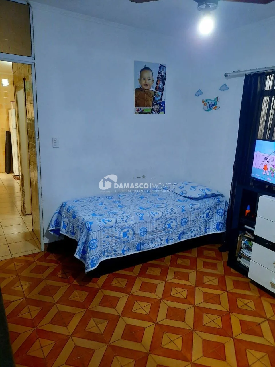 Casa à venda 2 Quartos, 2 Vagas, 187M², Barcelona, São Caetano do Sul - SP