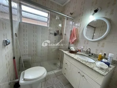 Sobrado à venda 2 Quartos, 2 Vagas, 109M², Jardim São Caetano, São Caetano do Sul - SP