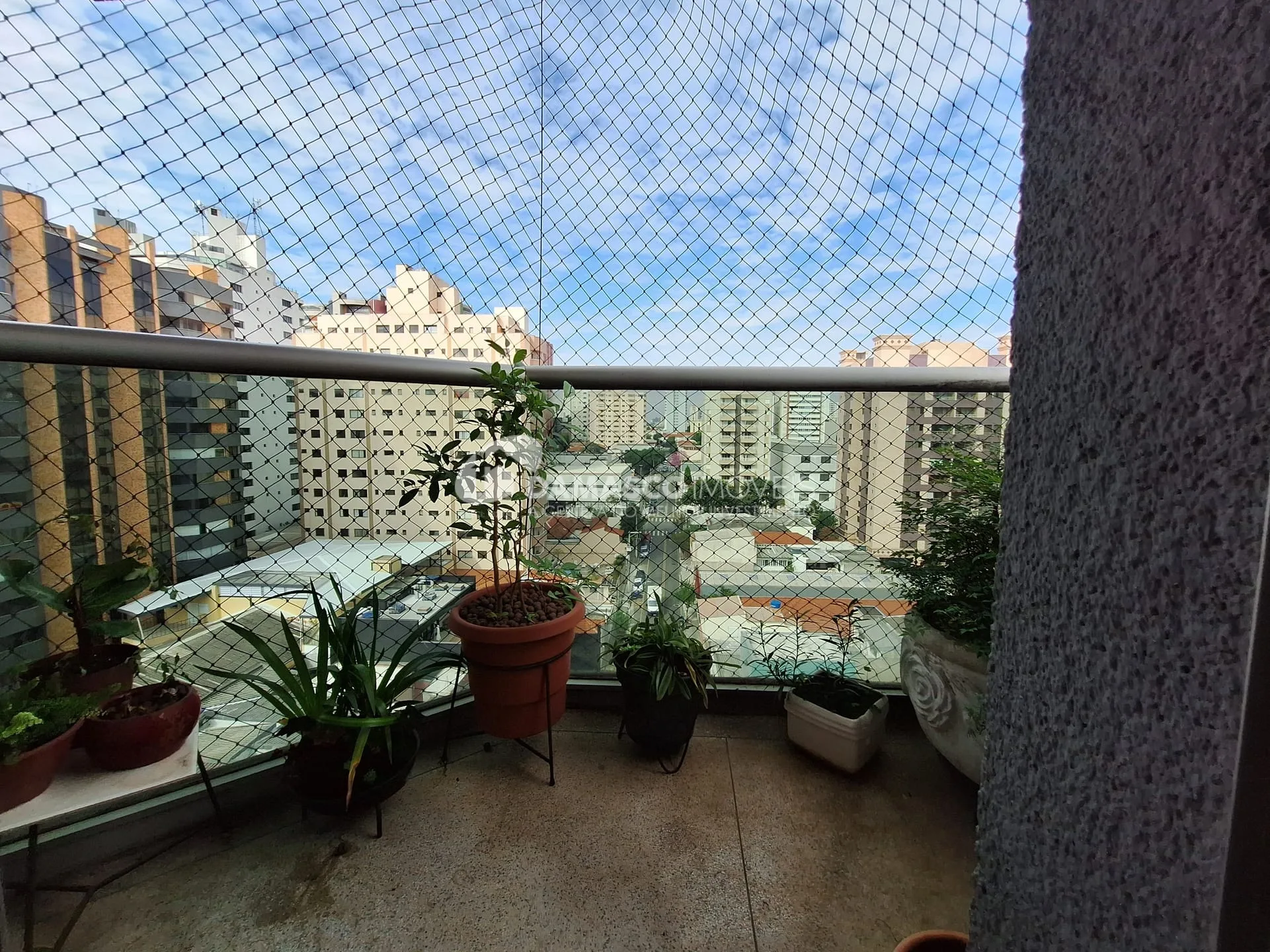 Apartamento à venda, Santa Paula, São Caetano do Sul, SP