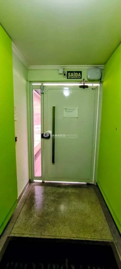 Apartamento com 2 quartos