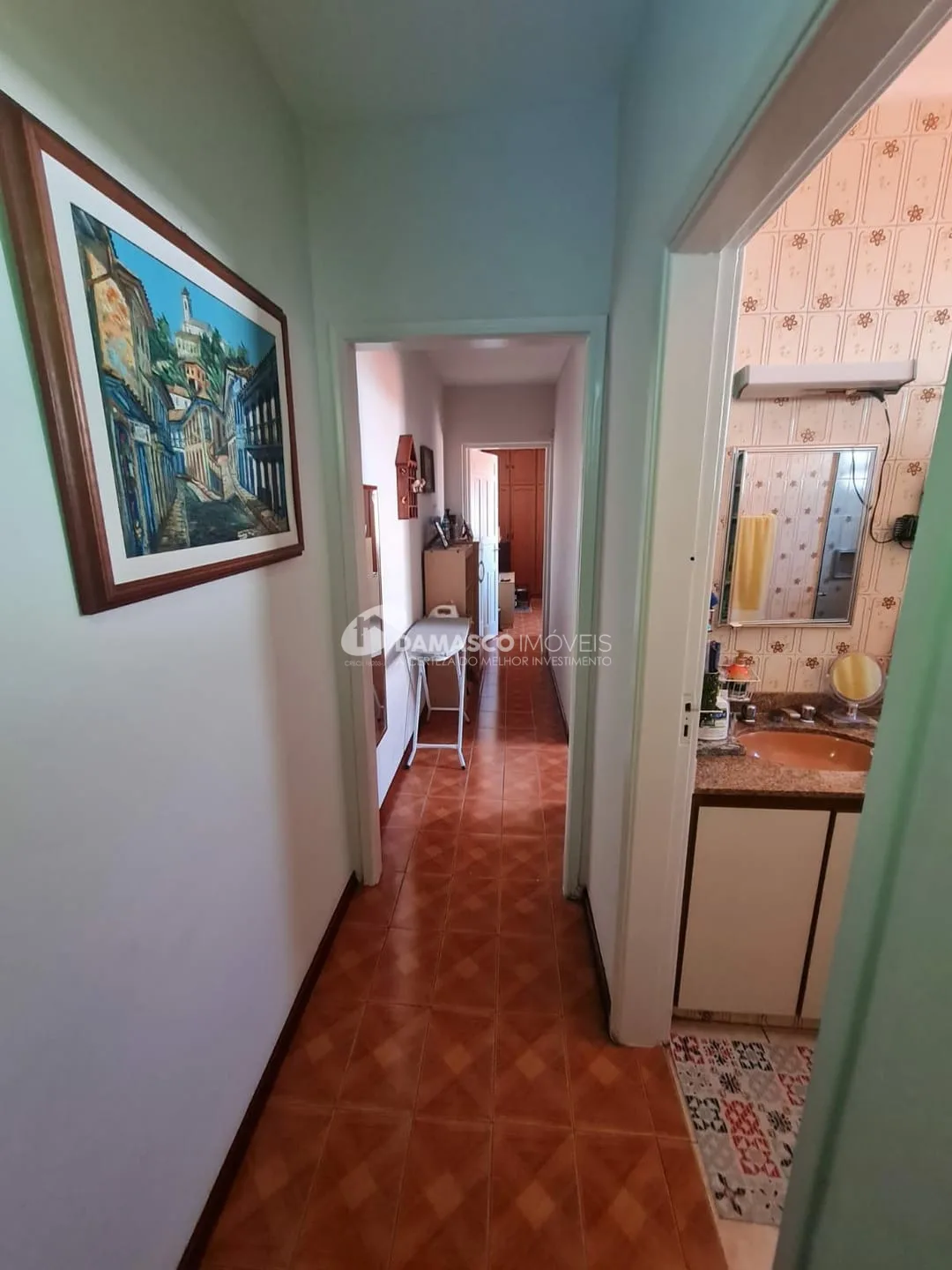 Sobrado à venda 3 Quartos, 1 Suite, 2 Vagas, 145M², Osvaldo Cruz, São Caetano do Sul - SP