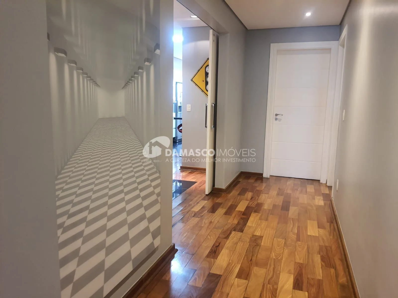 Apartamento à venda, Santa Paula, São Caetano do Sul, SP