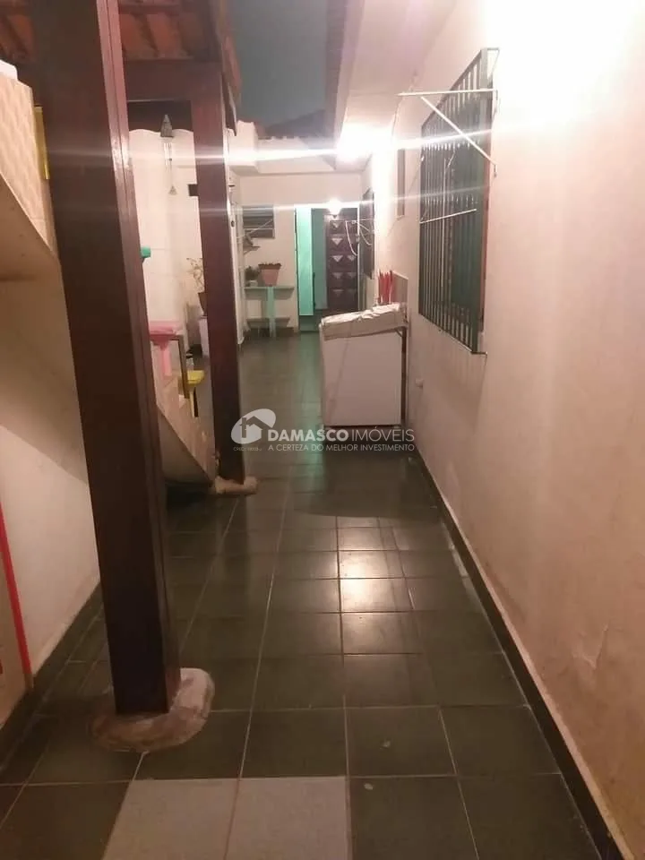 Sobrado à venda 2 Quartos, 1 Suite, 4 Vagas, 211M², Cerâmica, São Caetano do Sul - SP