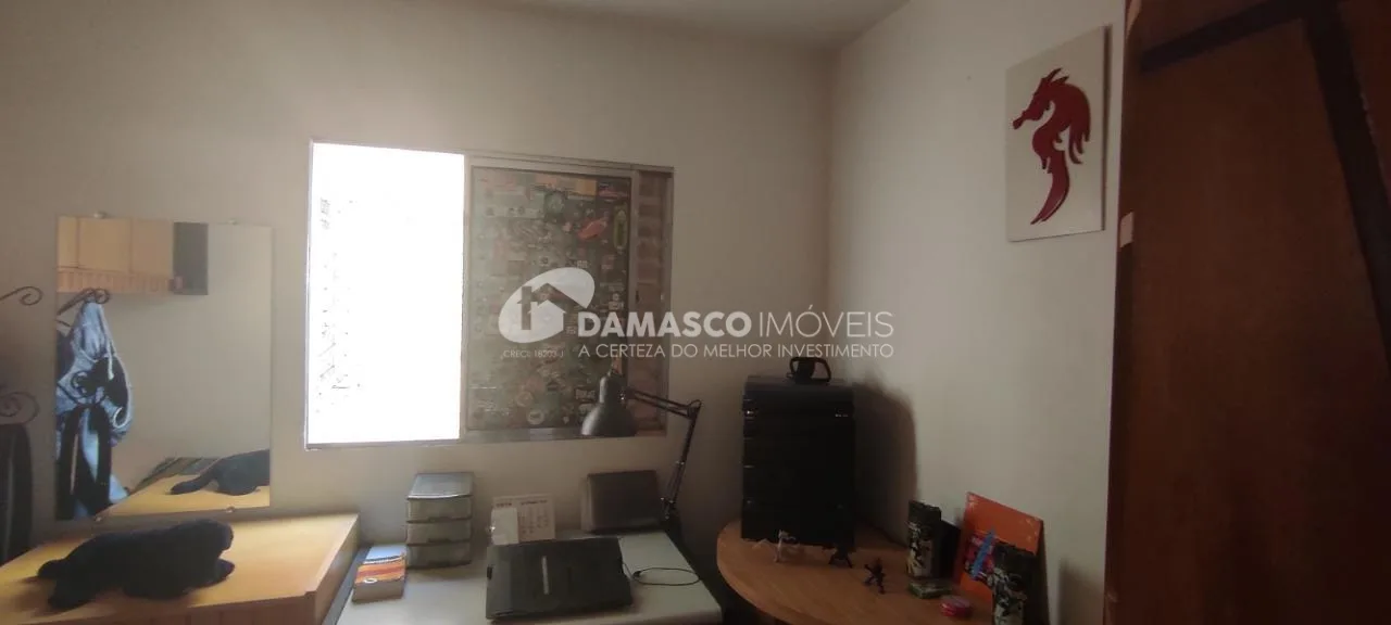 Apartamento à venda 2 Quartos, 1 Suite, 1 Vaga, 56M², Vila Camilópolis, Santo André - SP 