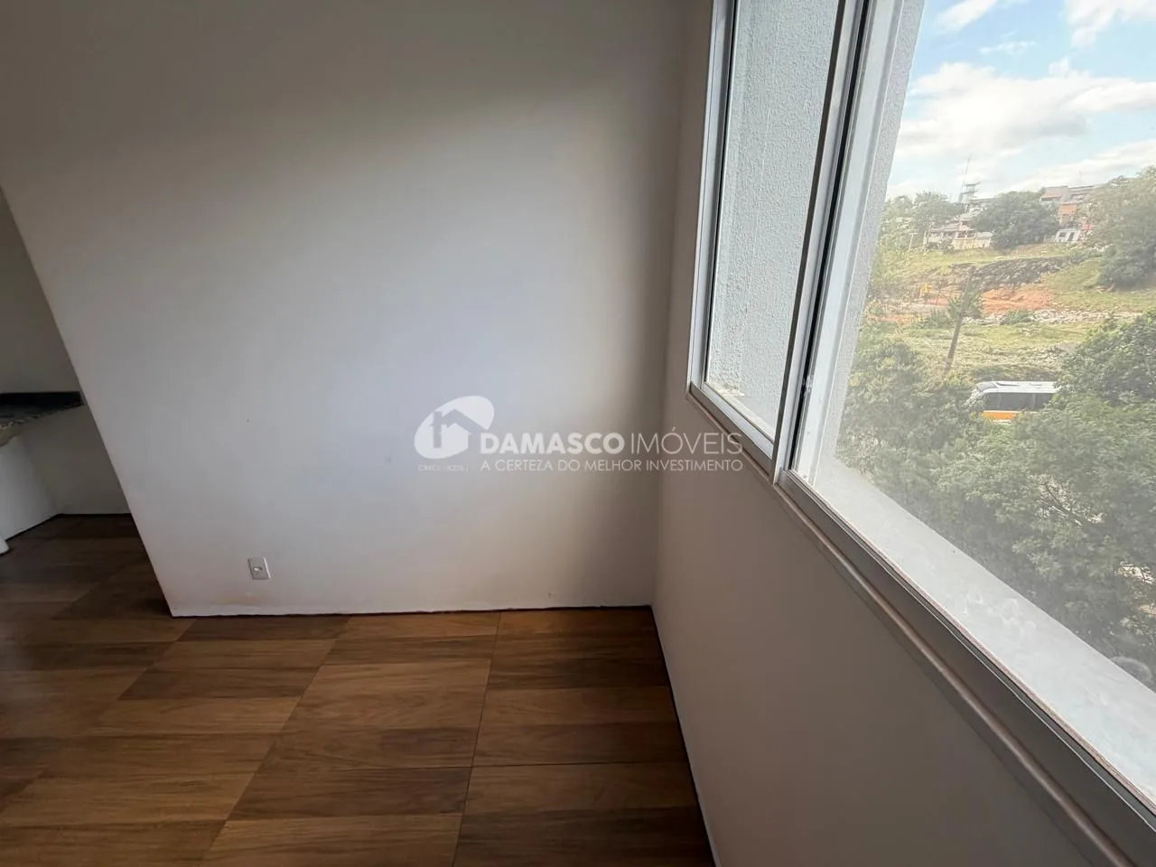 Apartamento padrão à Venda, Santa Maria, Santo André, SP