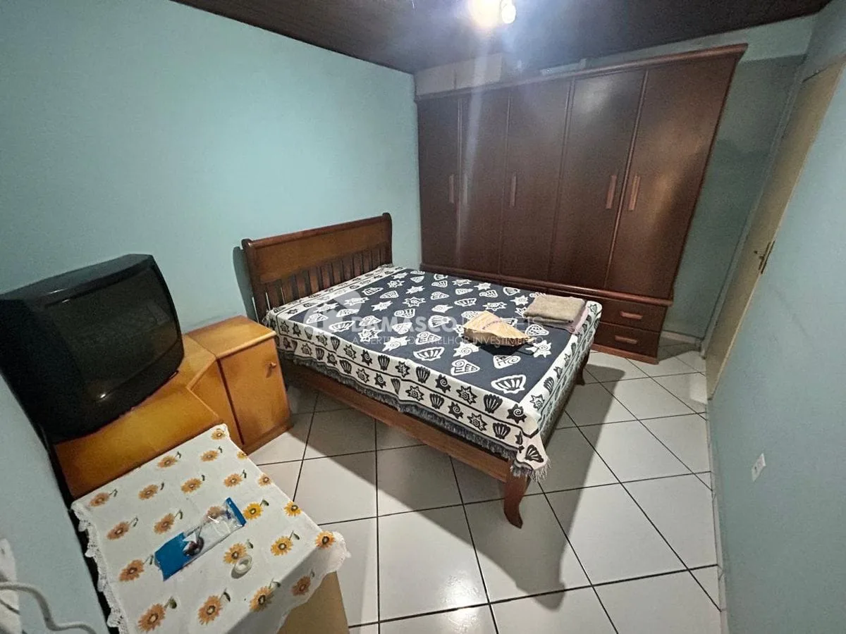 Casa Térrea  -  Palmares  com Terreno 256 m2