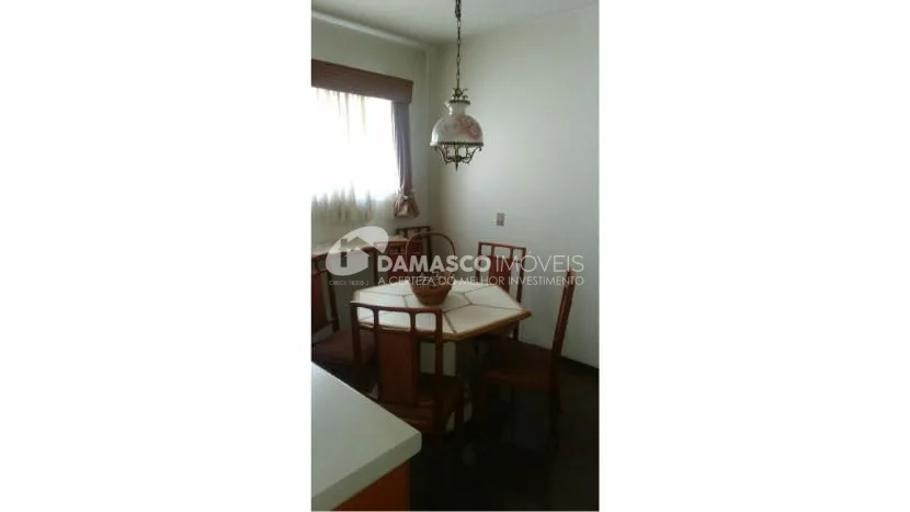 Apartamento à venda 3 Quartos, 3 Suites, 3 Vagas, 270M², Santo Antônio, São Caetano do Sul - SP 