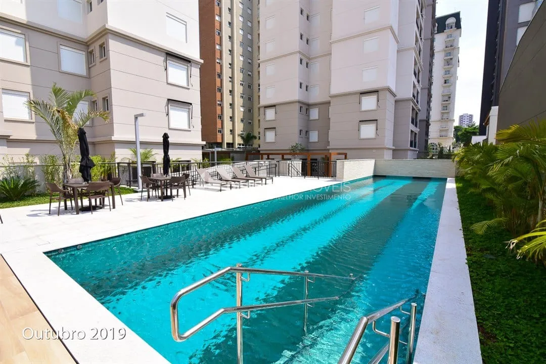 OPORTUNIDADE | CYRELA HEREDITÀ | CAMPESTRE | SANTO ANDRÉ