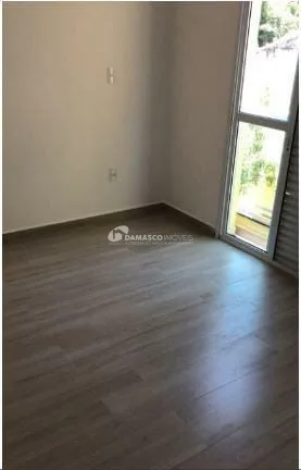 Apartamento à venda 3 Quartos, 1 Suite, 1 Vaga, 67M², Jardim Santo Antônio, Santo André - SP 