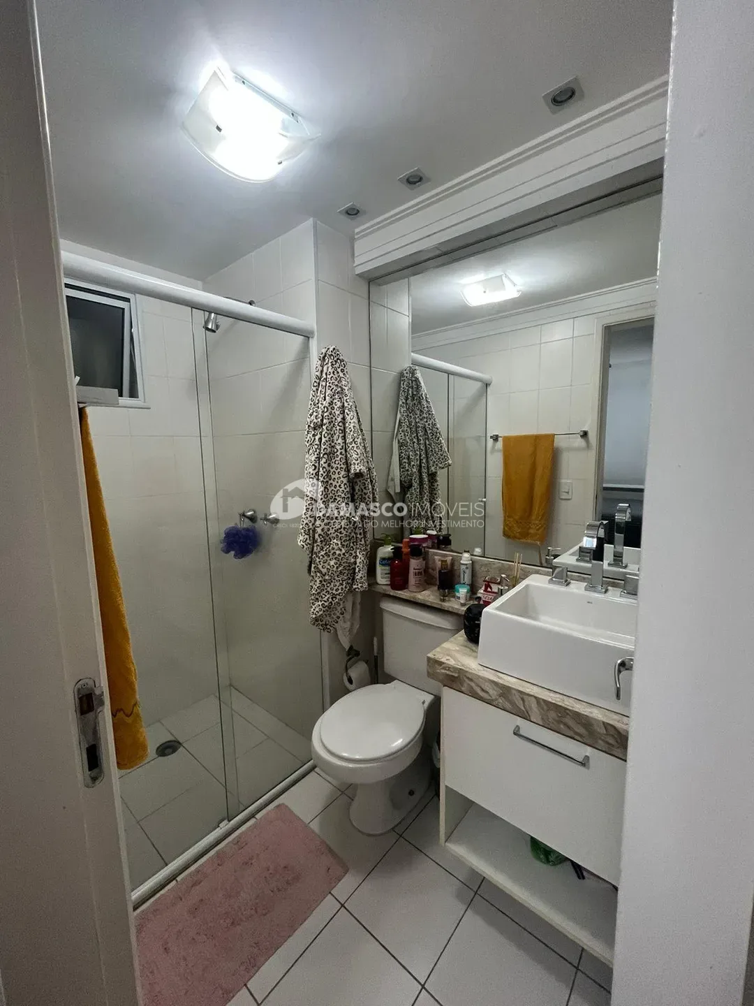 Apartamento à venda, Osvaldo Cruz, São Caetano do Sul, SP