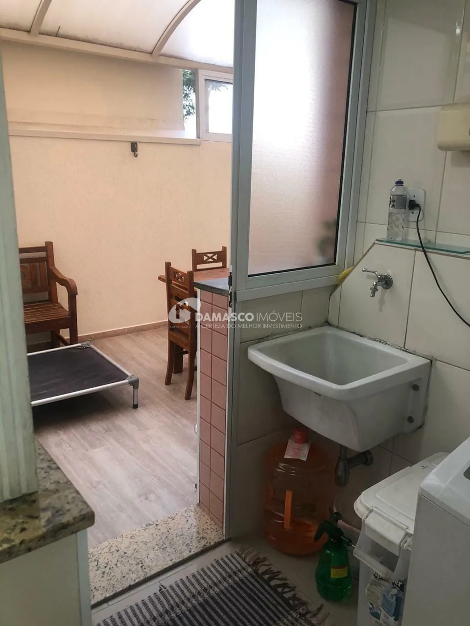 Apartamento à venda 3 Quartos, 1 Suite, 2 Vagas, 112M², Santa Maria, São Caetano do Sul - SP 