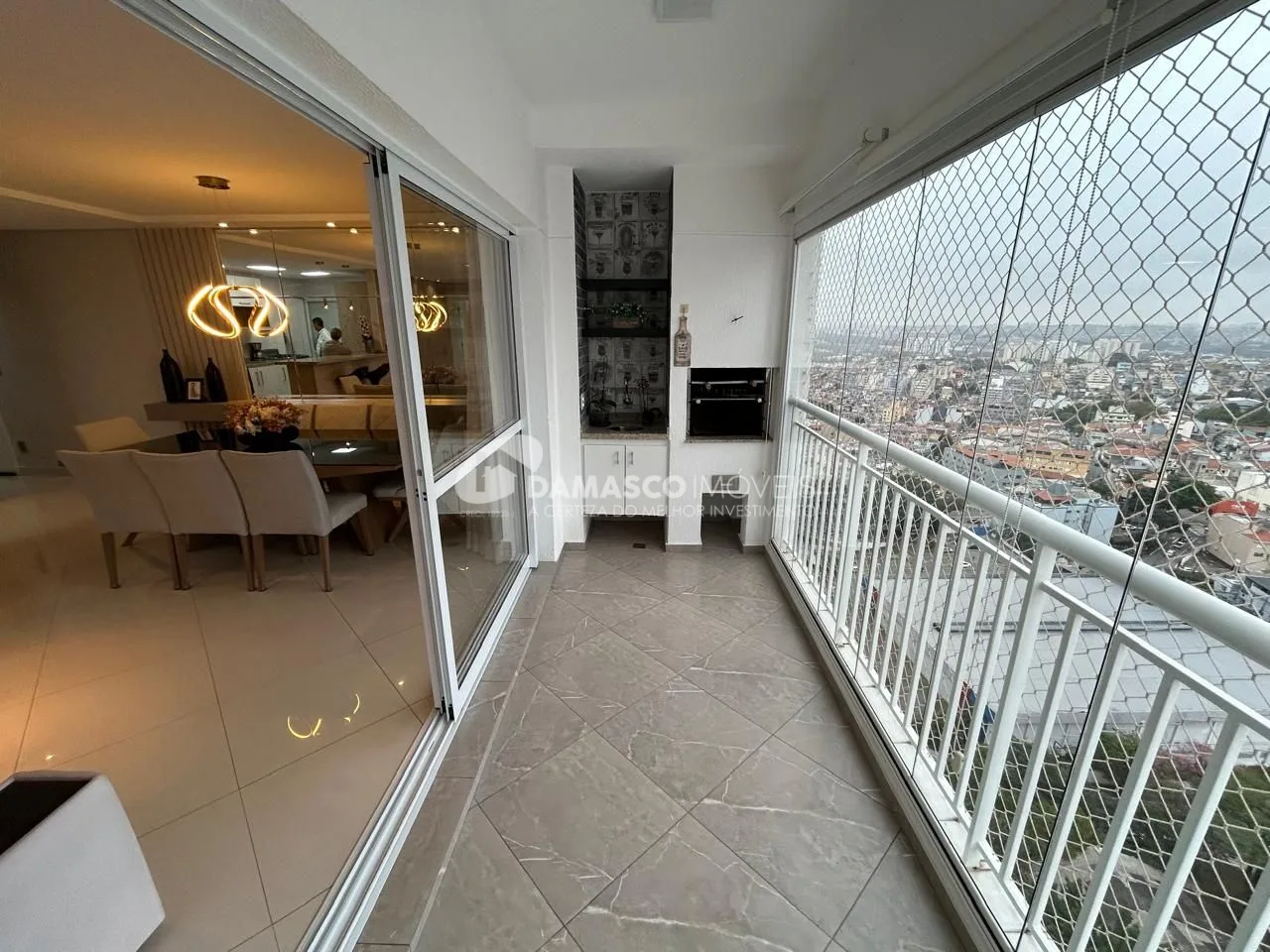 Apartamento padrão à Venda, Boa Vista, São Caetano do Sul, SP