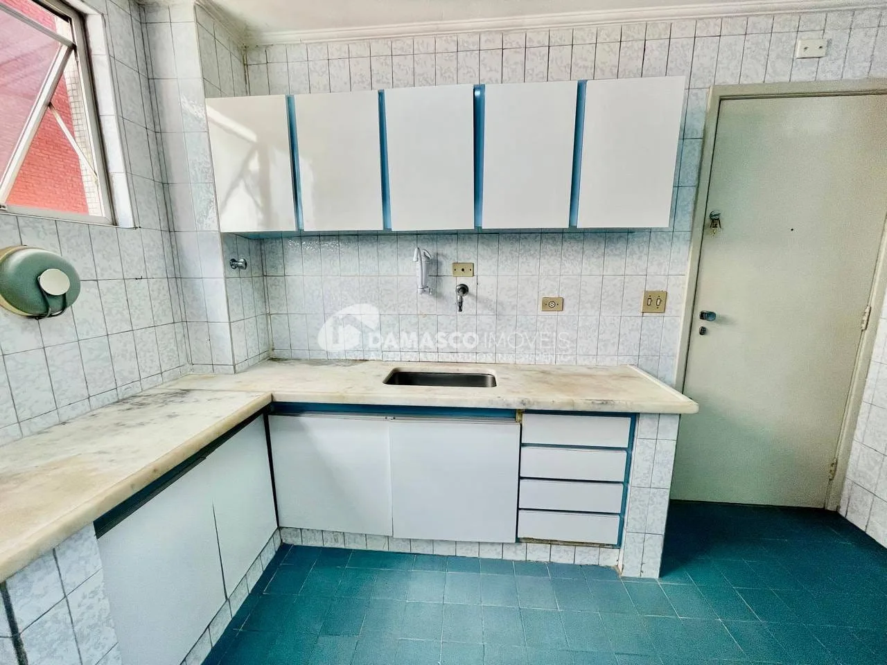 Apartamento à venda, Paraíso, São Paulo, SP