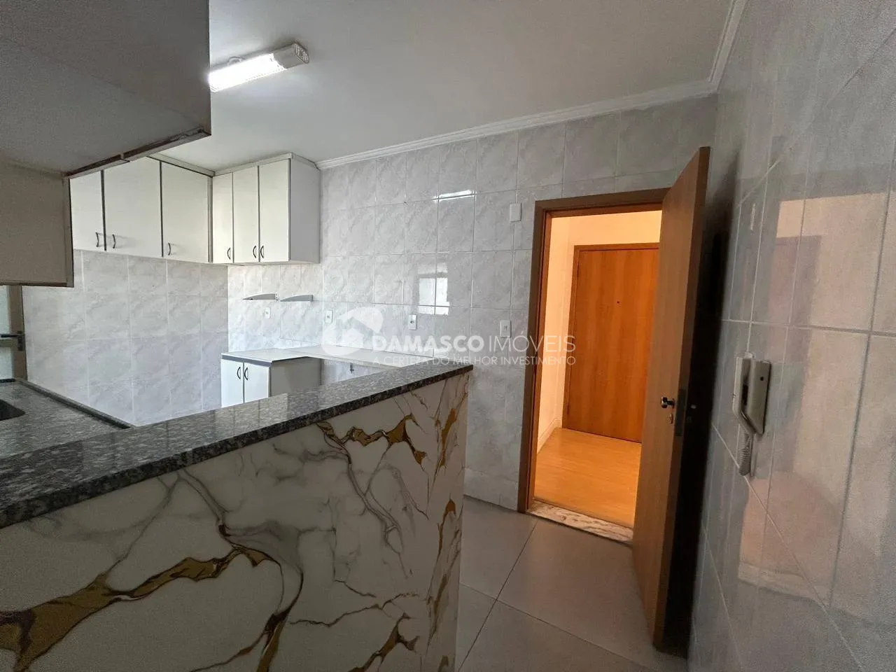 Apartamento à venda, Nova Gerty, São Caetano do Sul, SP