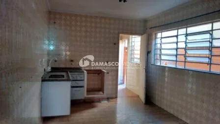 Sobrado à venda 3 Quartos, 1 Suite, 2 Vagas, 210M², Anchieta, São Bernardo do Campo - SP