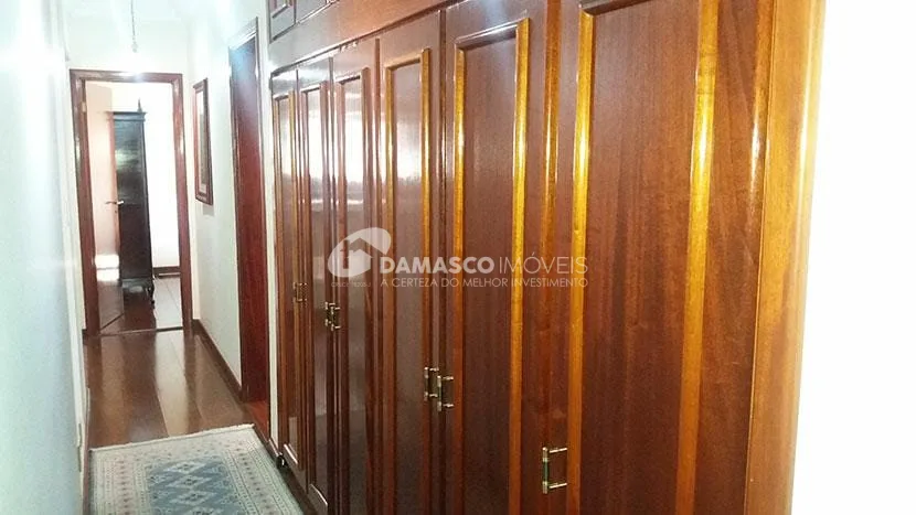 Apartamento à venda 4 Quartos, 4 Suites, 3 Vagas, 254M², Santa Paula, São Caetano do Sul - SP 