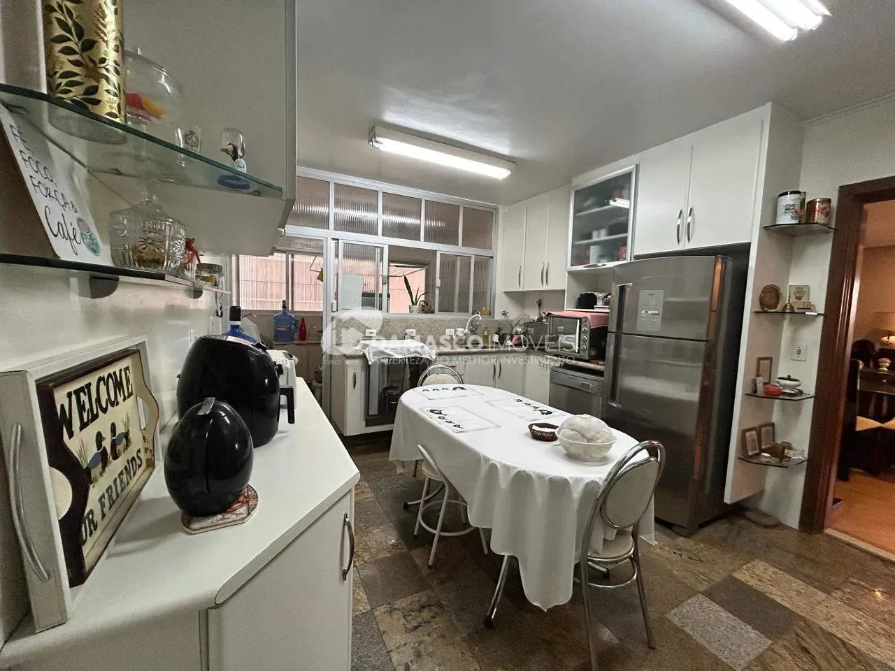Apartamento à venda, Osvaldo Cruz, São Caetano do Sul, SP