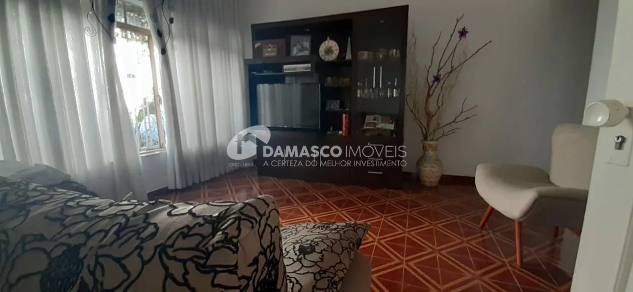 Casa à venda 2 Vagas, Cerâmica, São Caetano do Sul - SP