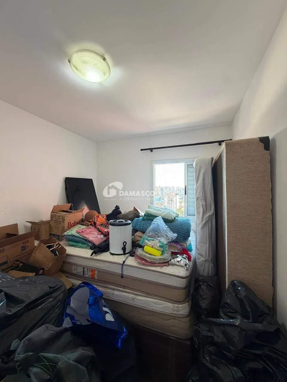 Apartamento à venda, Casa Branca, Santo André, SP