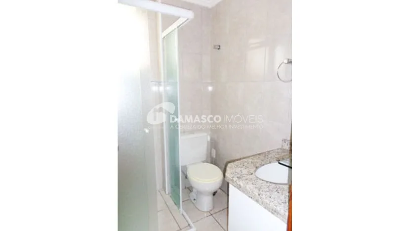Apartamento à venda 2 Quartos, 1 Suite, 2 Vagas, 70M², Olímpico, São Caetano do Sul - SP 