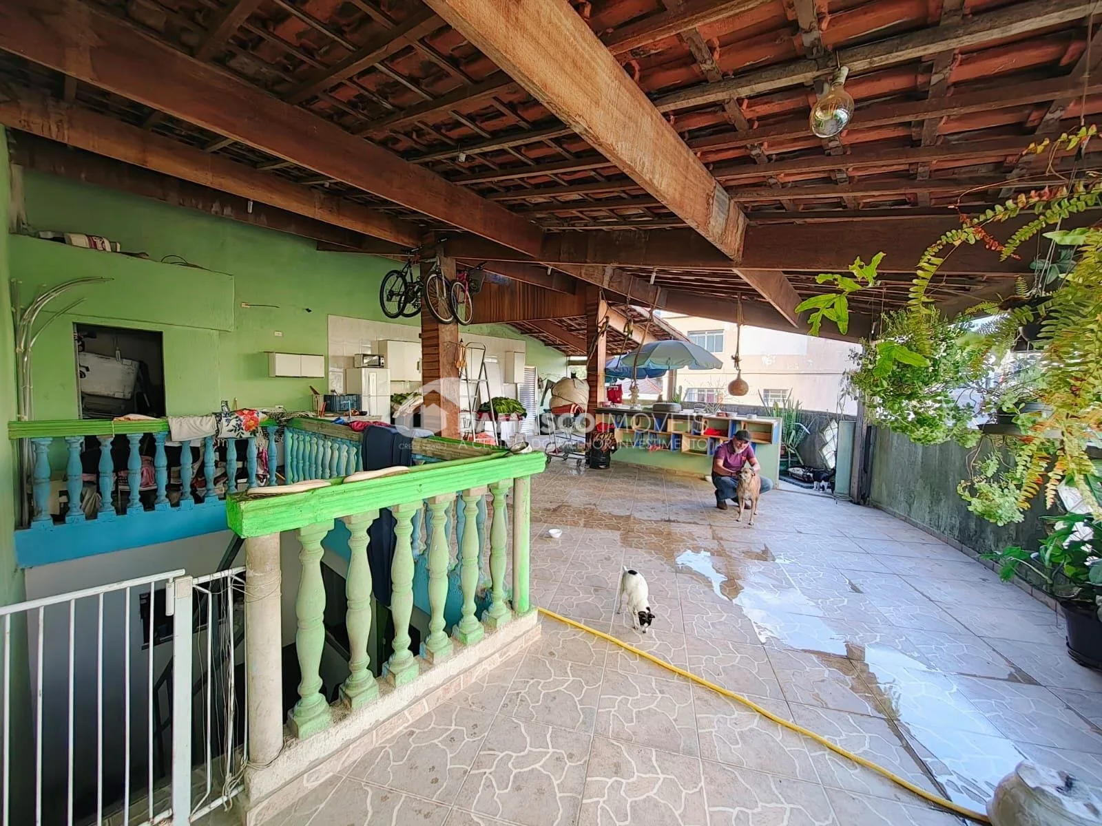 Casa à venda, Olímpico, São Caetano do Sul, SP
