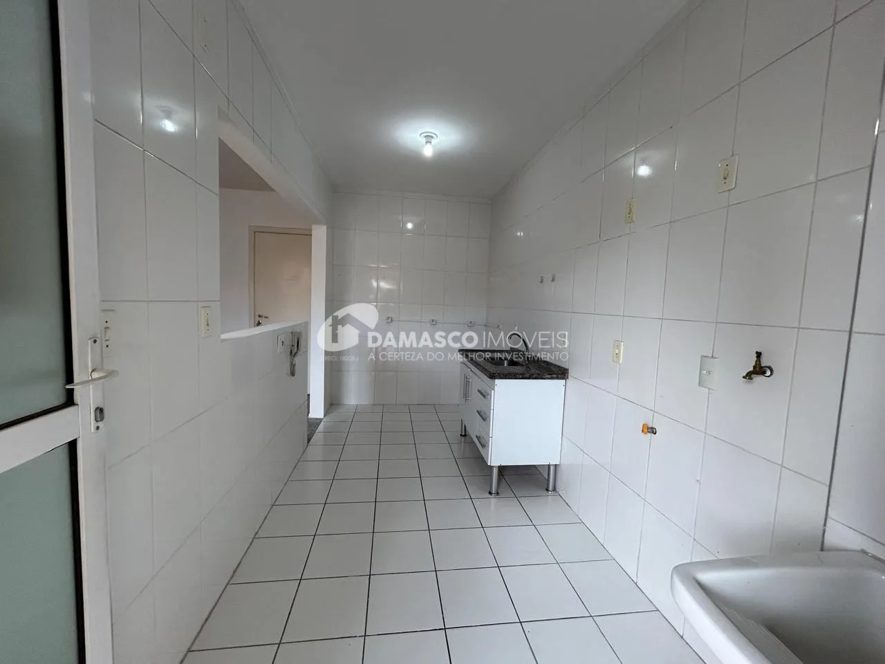 Apartamento à venda, Cerâmica, São Caetano do Sul, SP