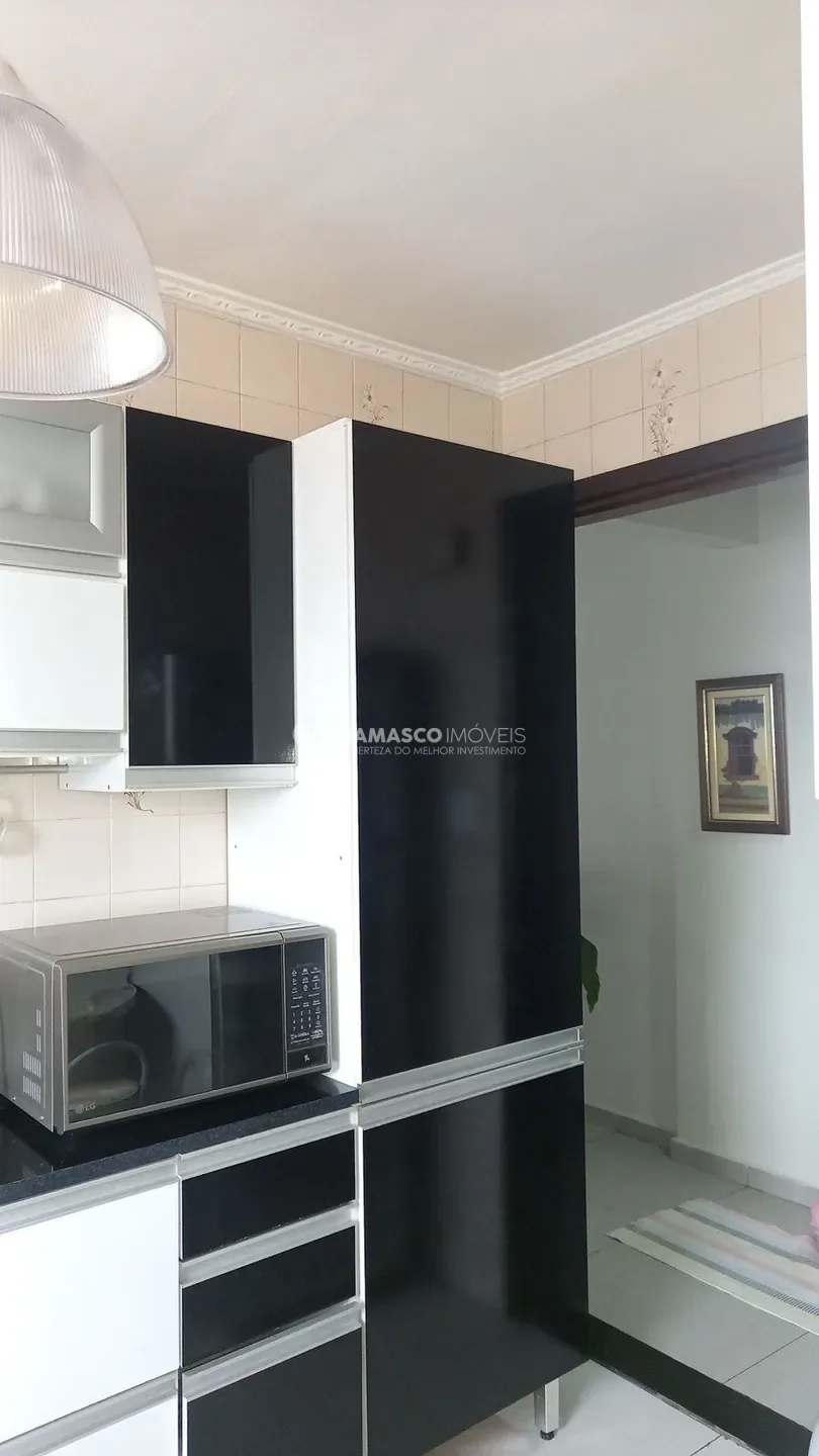 Apartamento à venda, Santo Antônio, São Caetano do Sul, SP