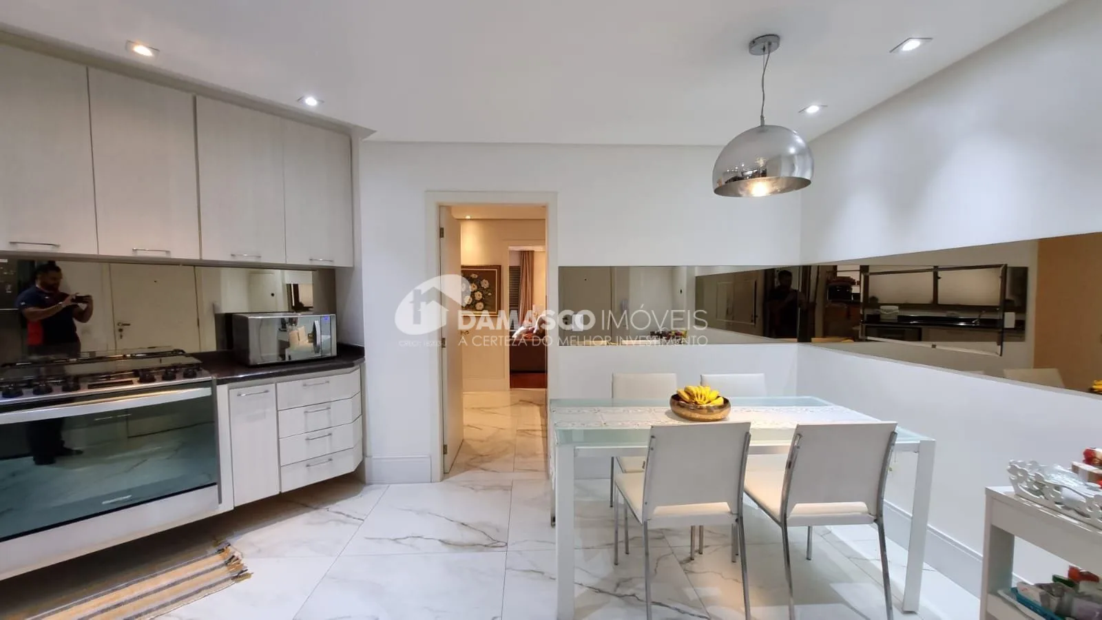 Apartamento à venda, Santa Paula, São Caetano do Sul, SP