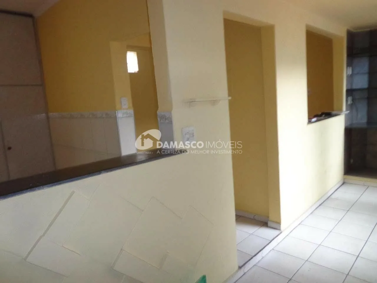 Sobrado à venda 2 Quartos, 1 Vaga, 178M², Campestre, Santo André - SP