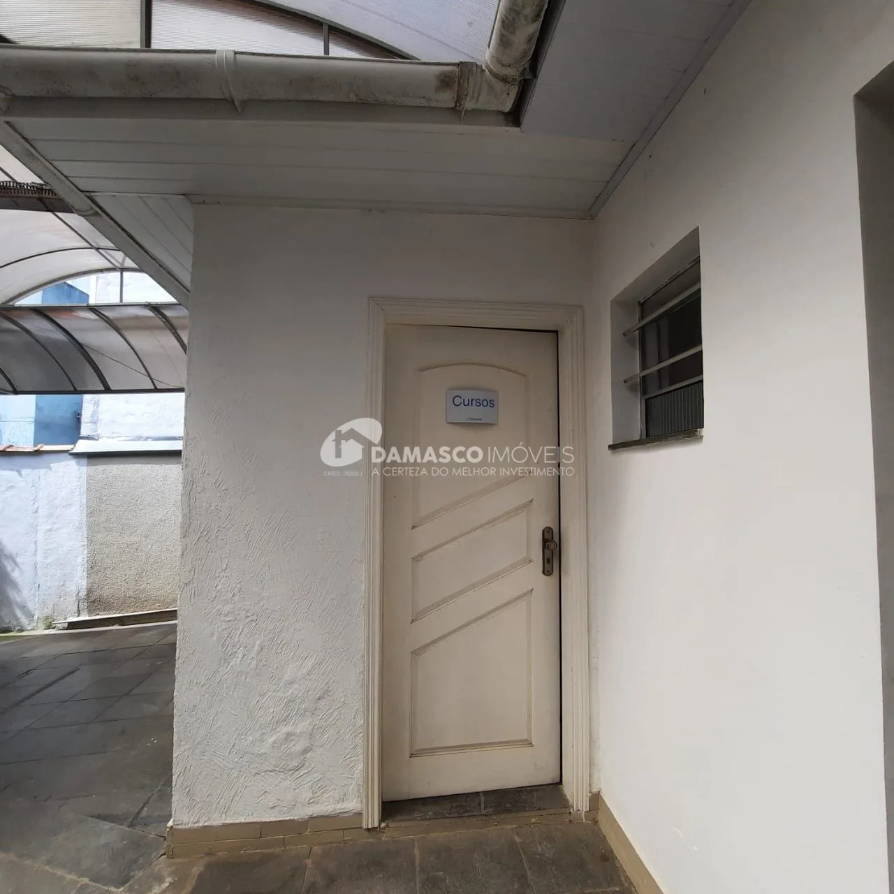Casa comercial à venda, Rudge Ramos, São Bernardo do Campo, SP