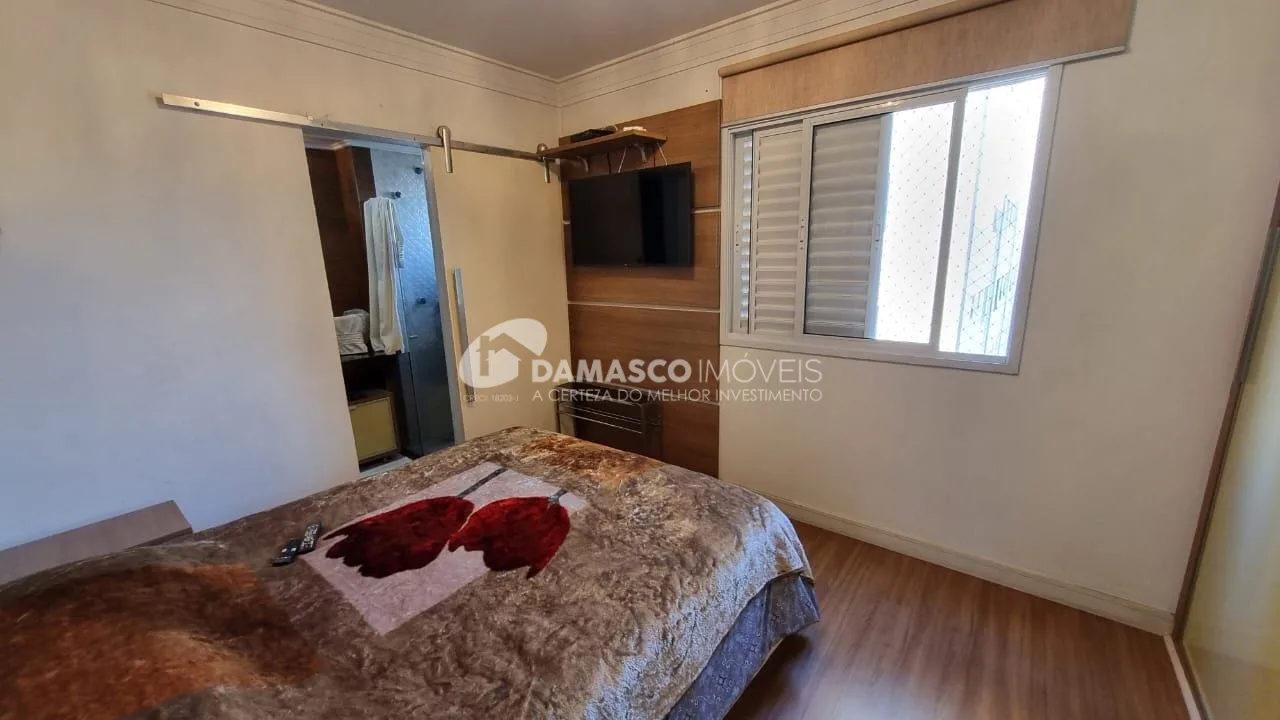 Apartamento à venda, Santo Antônio, São Caetano do Sul, SP