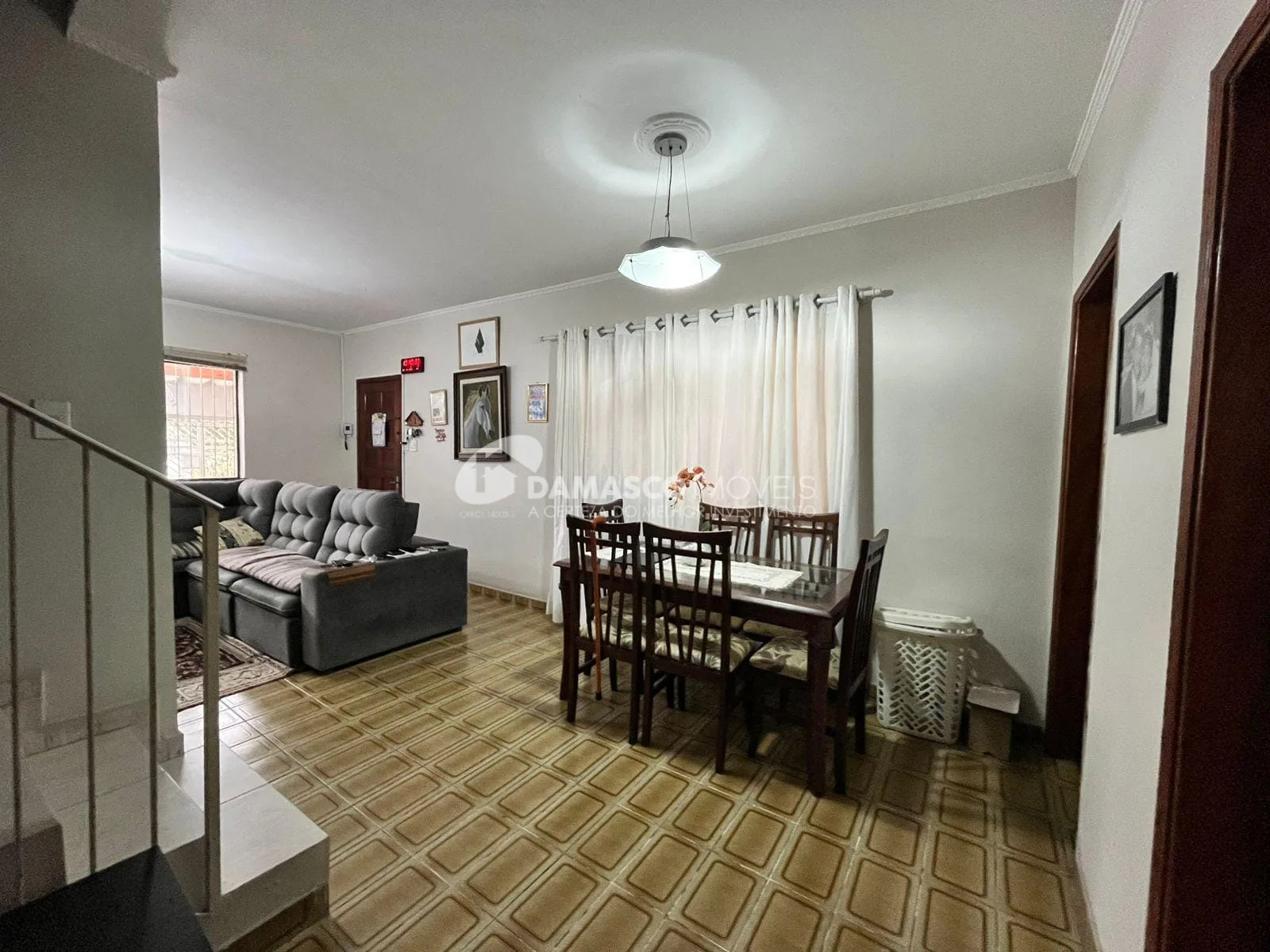 Sobrado à venda, Olímpico, São Caetano do Sul, SP