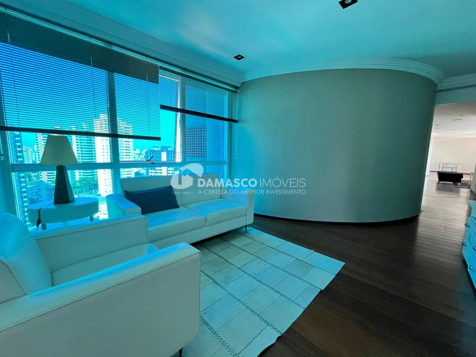 Apartamento à venda, Jardim, Santo André, SP