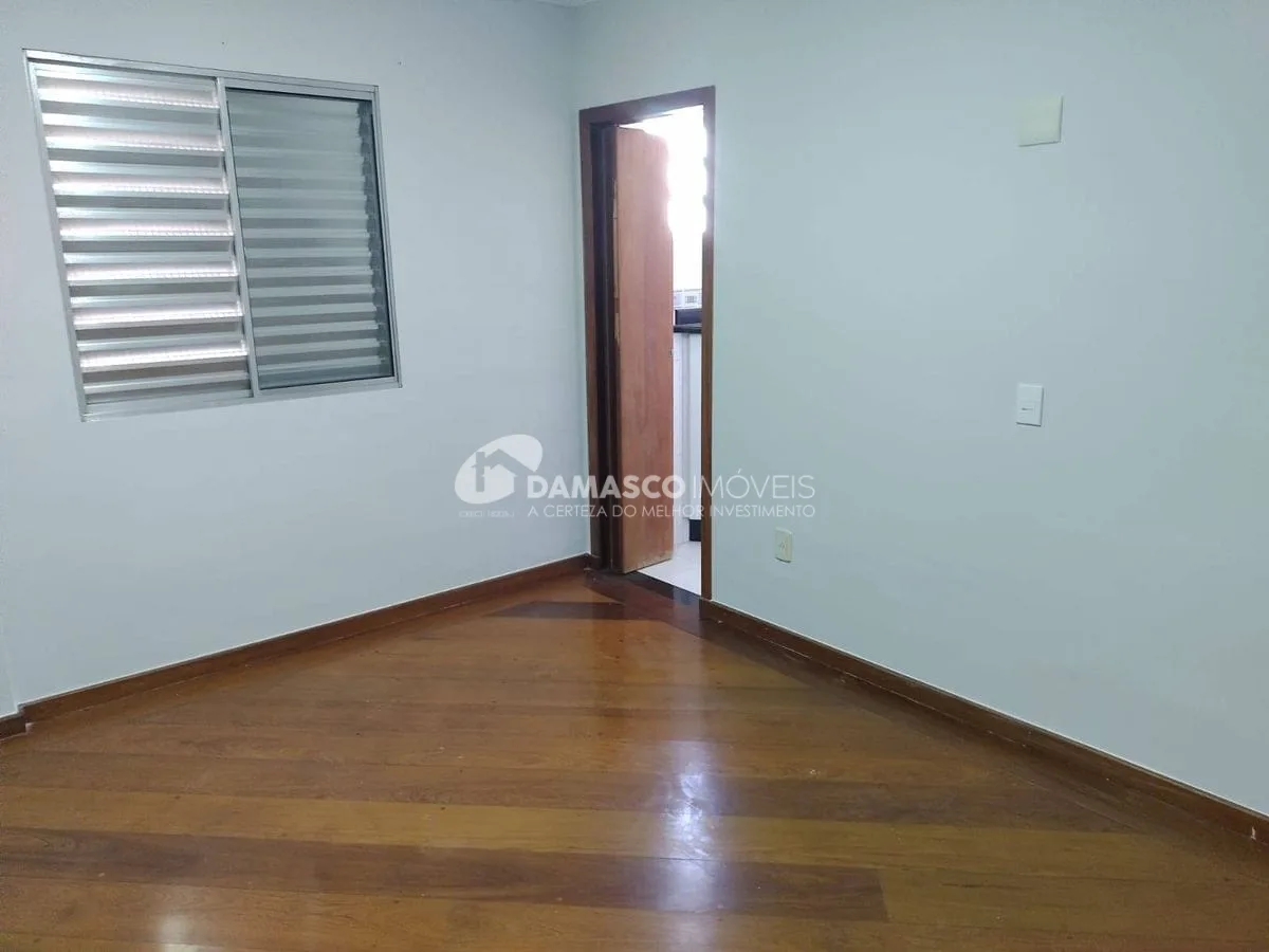 Cobertura com 3 quartos, Rudge Ramos - São Bernardo do Campo