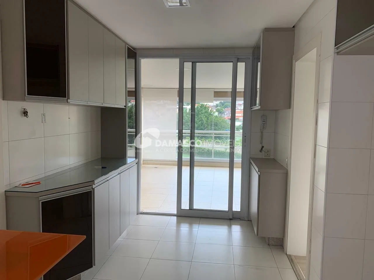 Apartamento à venda 3 Quartos, 3 Suites, 3 Vagas, 186M², Boa Vista, São Caetano do Sul - SP 