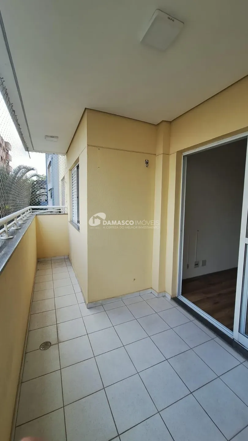 APTO para locação 3 dorm (1suíte), 2 vagas, Cerâmica, São Caetano do Sul, SP