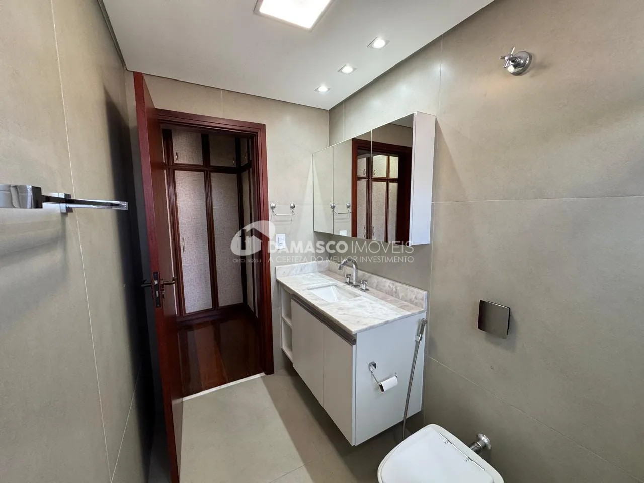 Apartamento à venda com lazer , no bairro Barcelona, São Caetano do Sul, SP