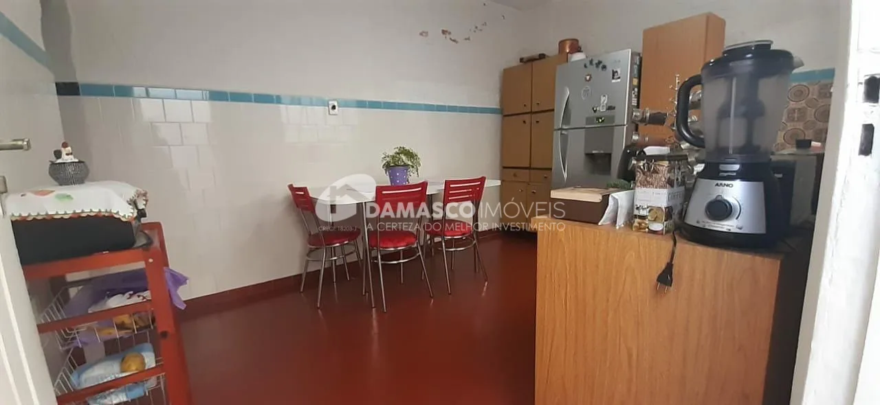 Casa à venda 2 Vagas, Cerâmica, São Caetano do Sul - SP