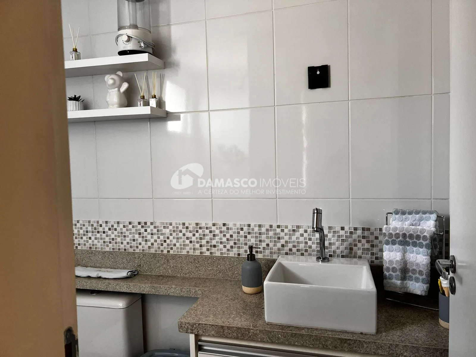 Apartamento à venda, Santa Paula, São Caetano do Sul, SP
