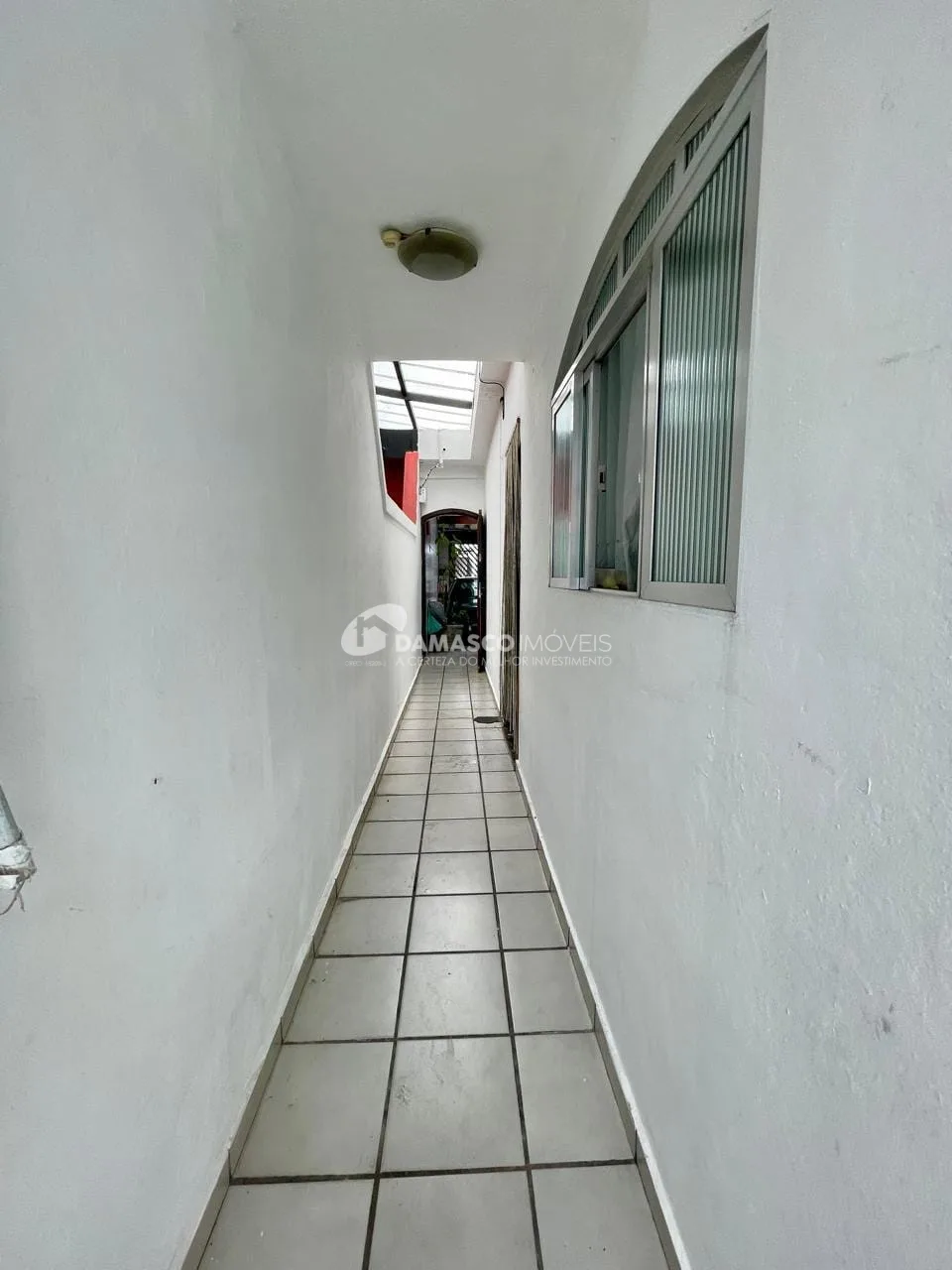 Casa à venda, Vila Eldízia, Santo André, SP